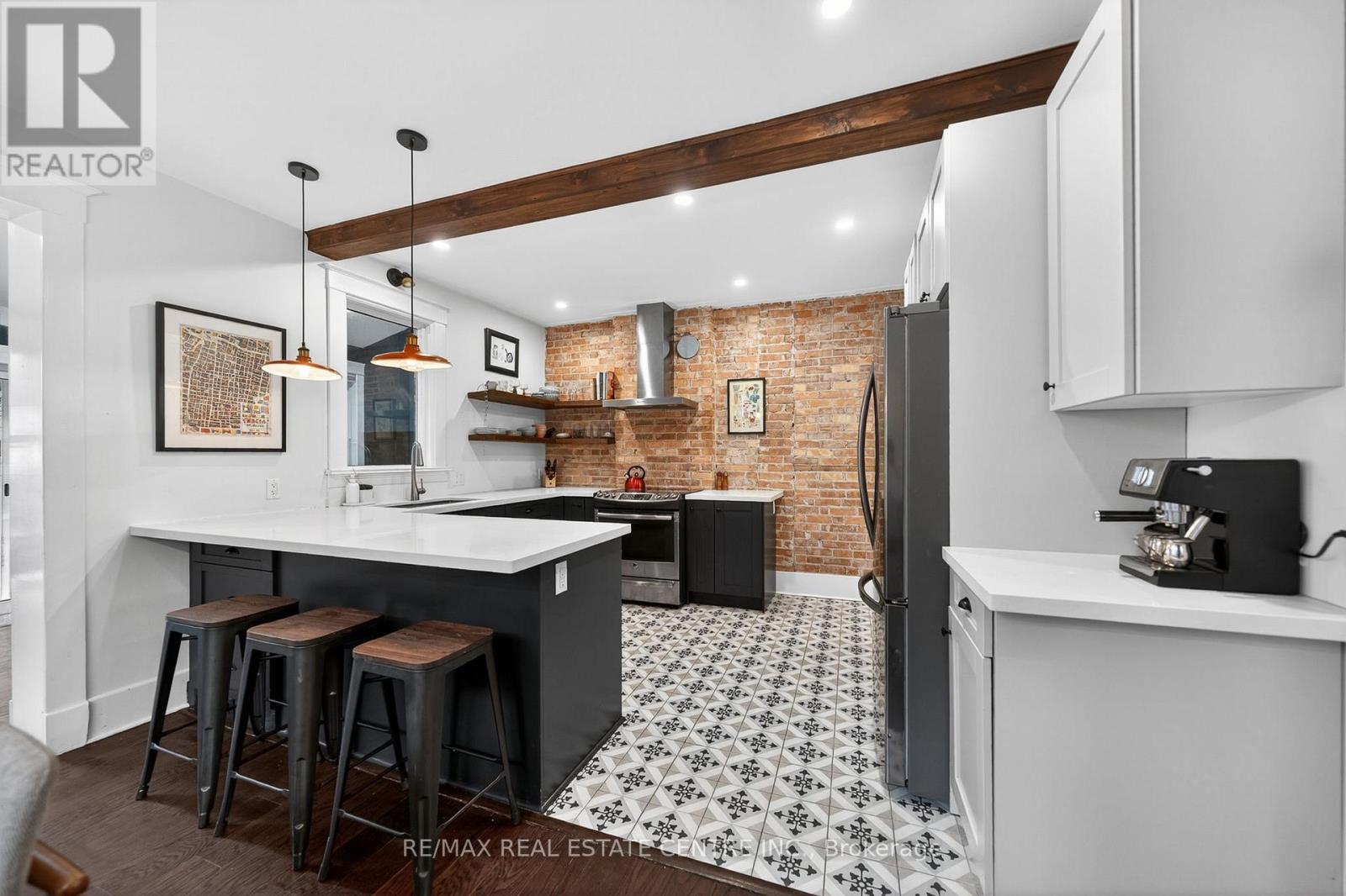 282 PARK STREET, Kitchener, Ontario, N2G1N1 — Photo 12