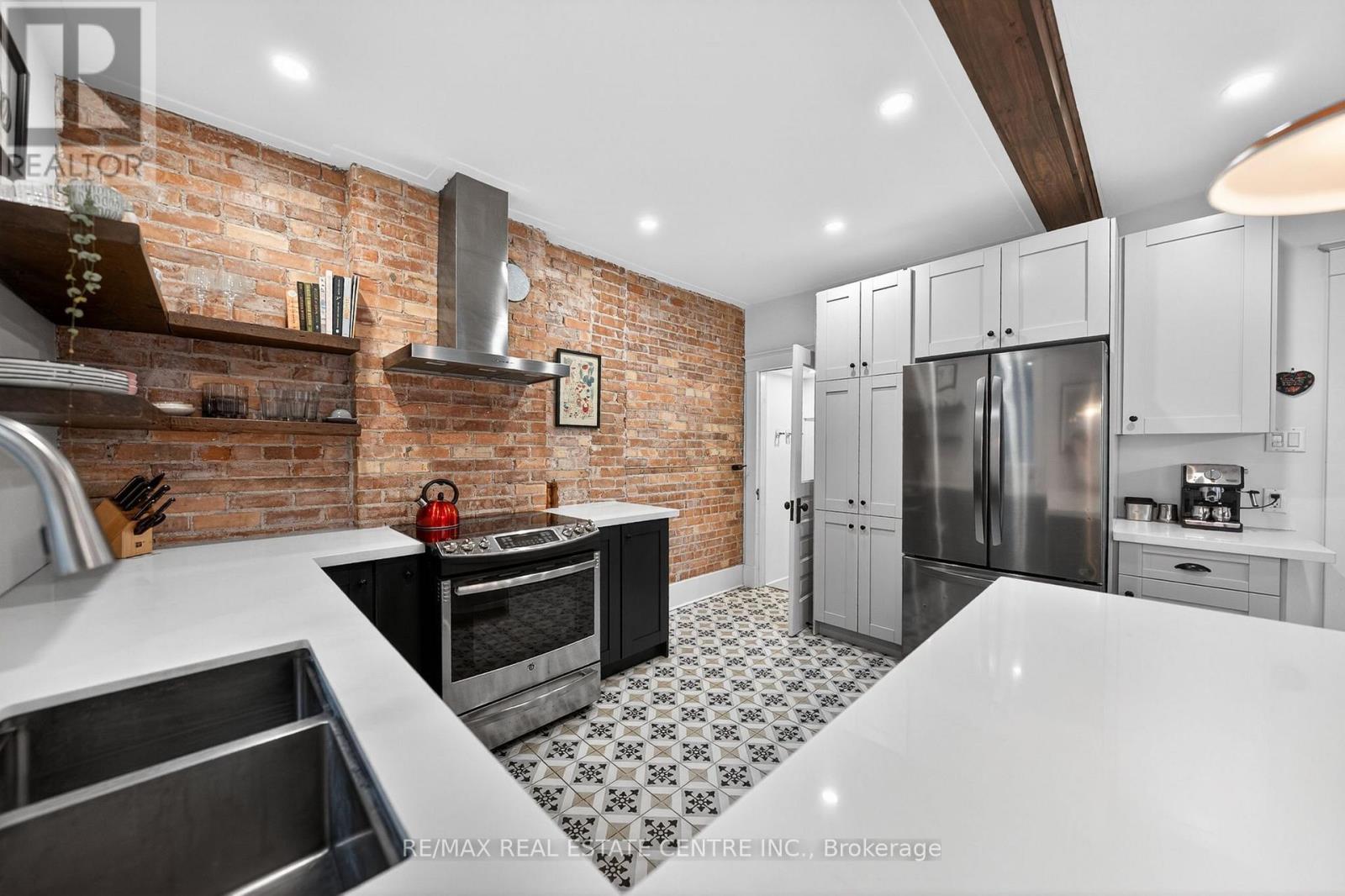 282 PARK STREET, Kitchener, Ontario, N2G1N1 — Photo 13