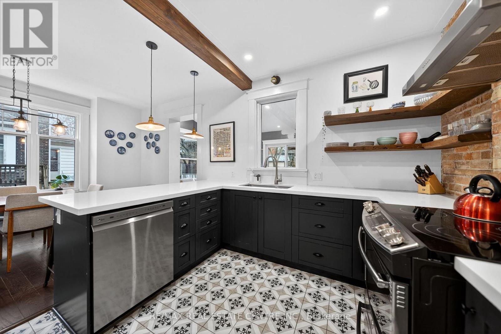 282 PARK STREET, Kitchener, Ontario, N2G1N1 — Photo 14