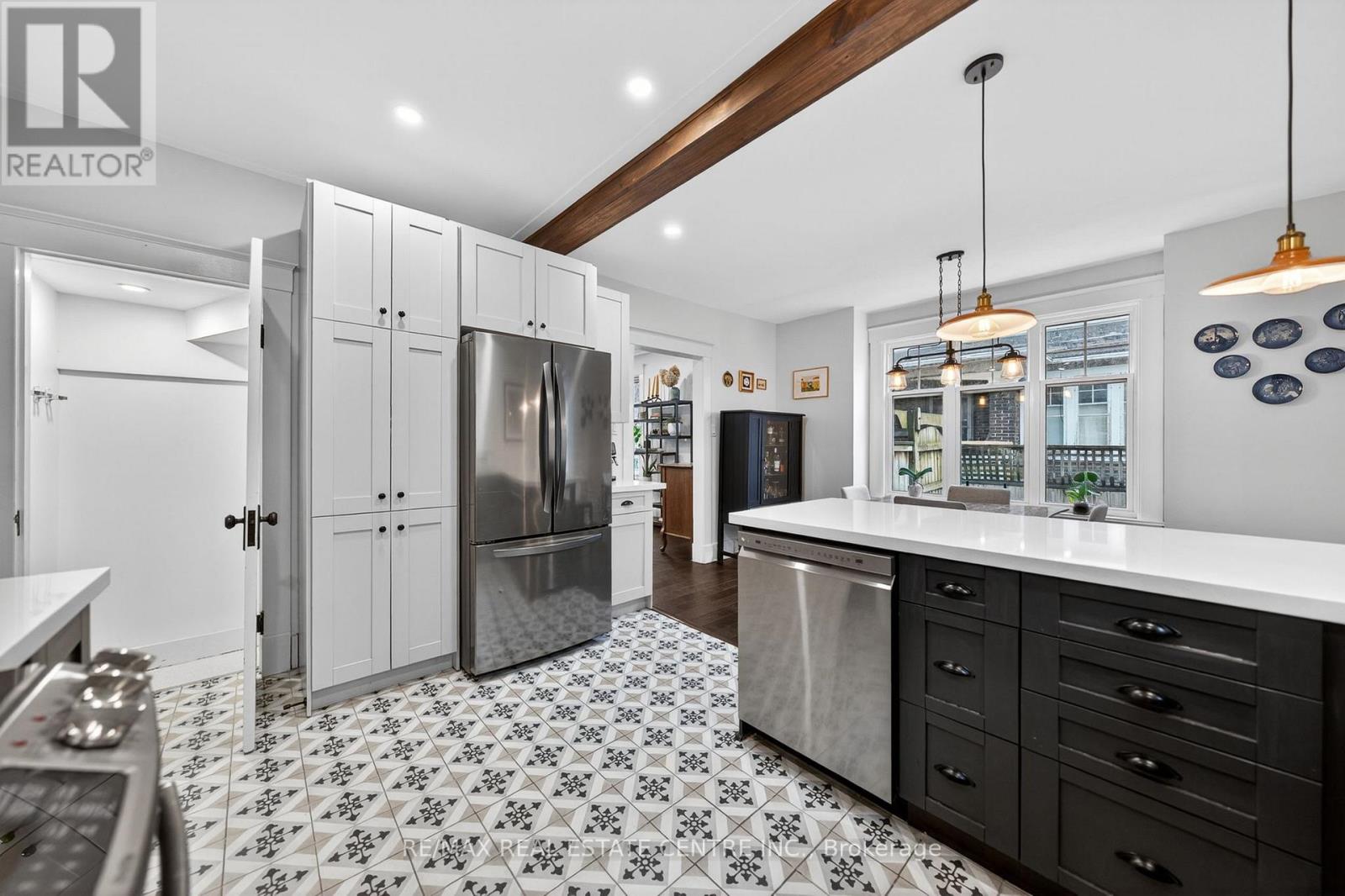 282 PARK STREET, Kitchener, Ontario, N2G1N1 — Photo 16