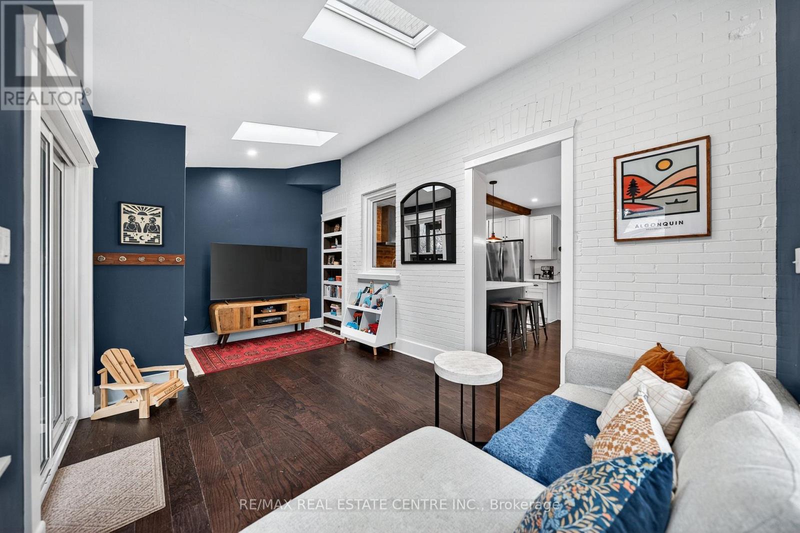 282 PARK STREET, Kitchener, Ontario, N2G1N1 — Photo 20