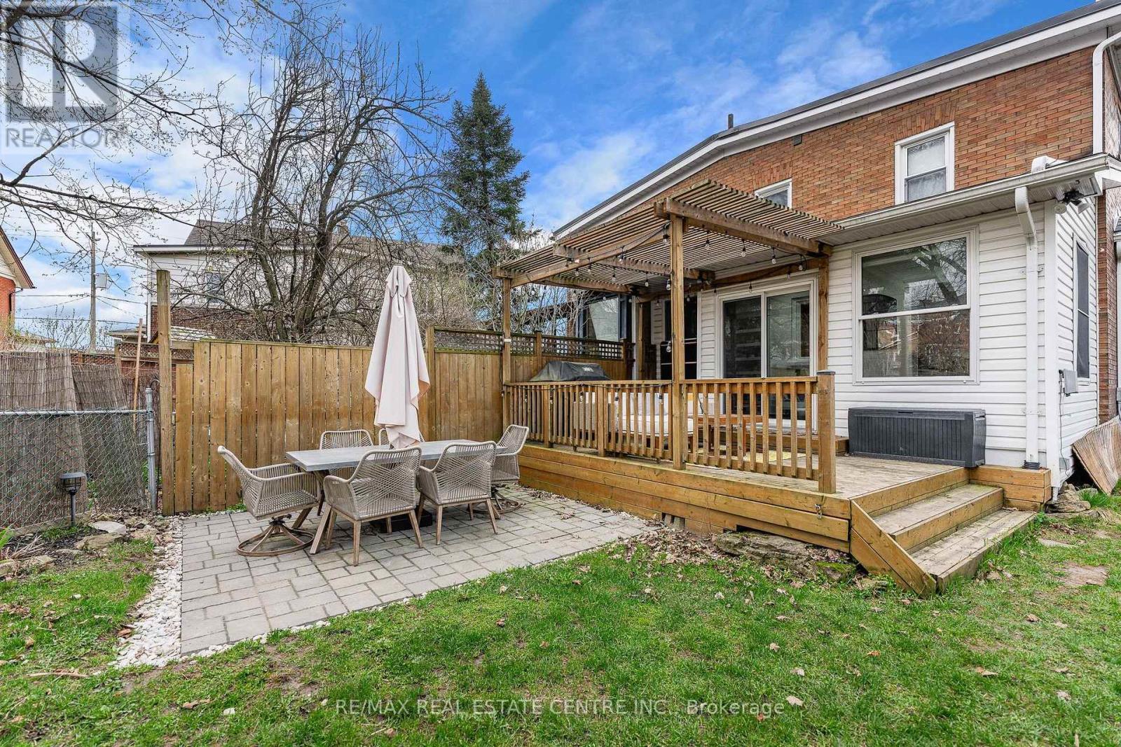 282 PARK STREET, Kitchener, Ontario, N2G1N1 — Photo 39