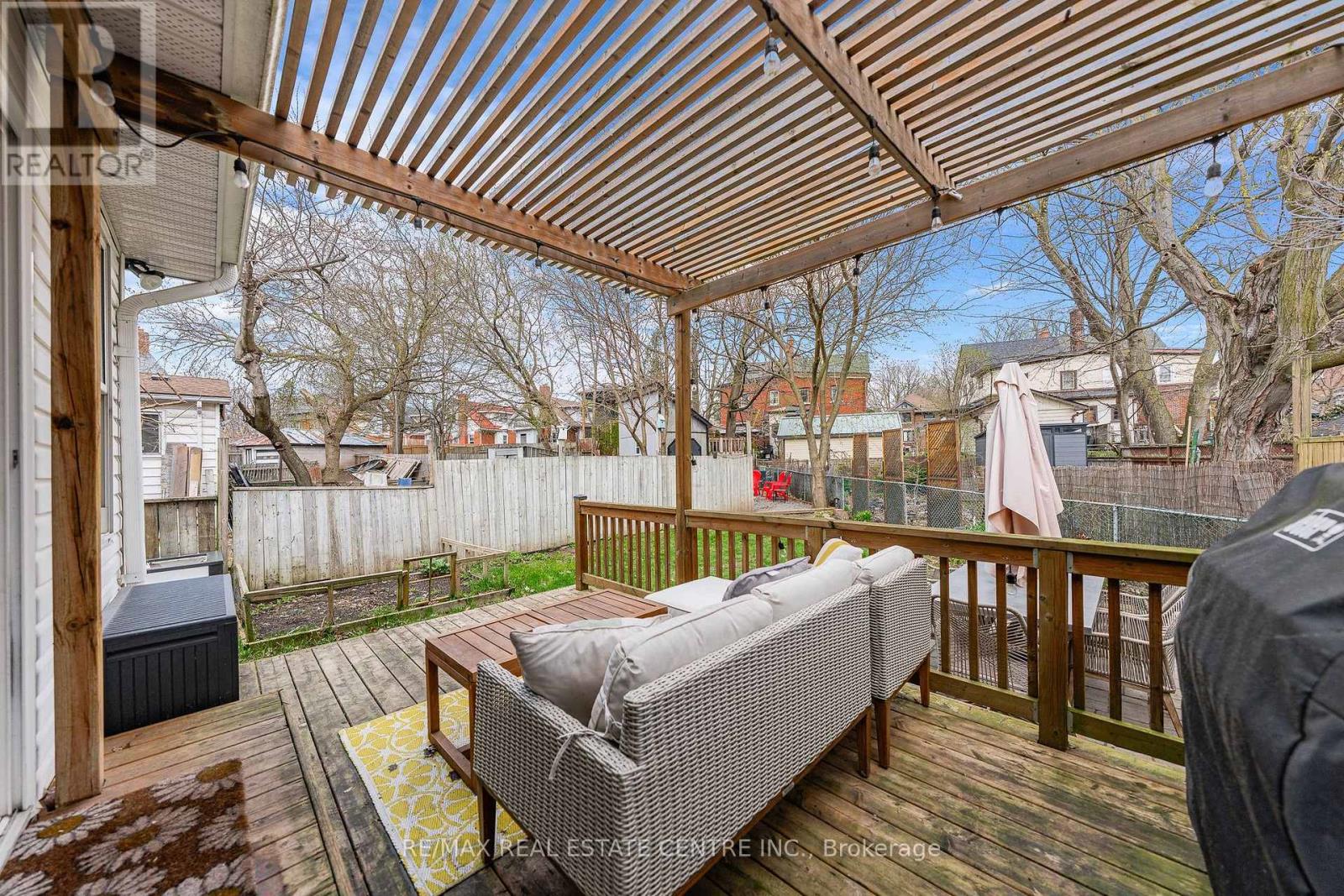 282 PARK STREET, Kitchener, Ontario, N2G1N1 — Photo 41