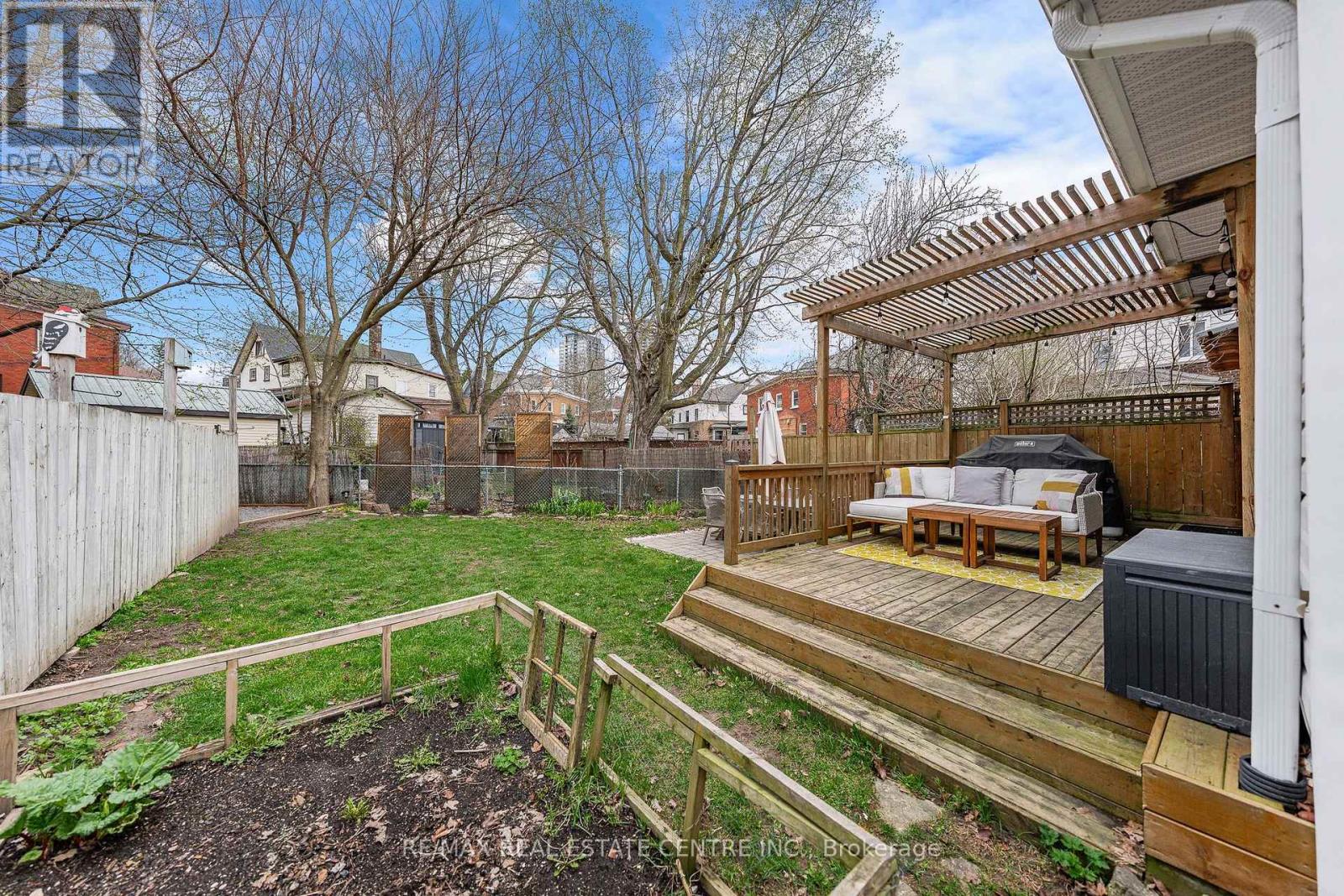 282 PARK STREET, Kitchener, Ontario, N2G1N1 — Photo 42