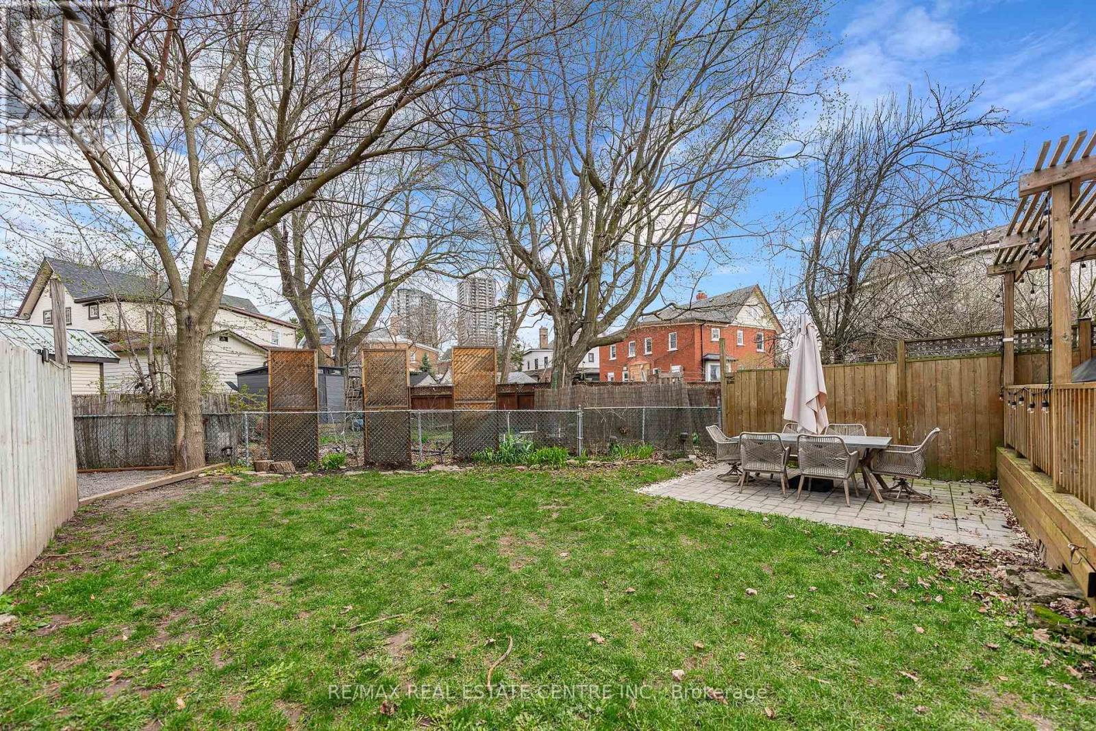 282 PARK STREET, Kitchener, Ontario, N2G1N1 — Photo 43