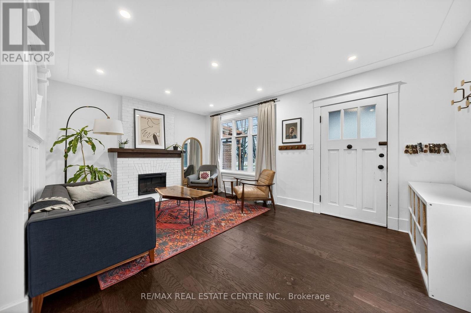 282 PARK STREET, Kitchener, Ontario, N2G1N1 — Photo 5