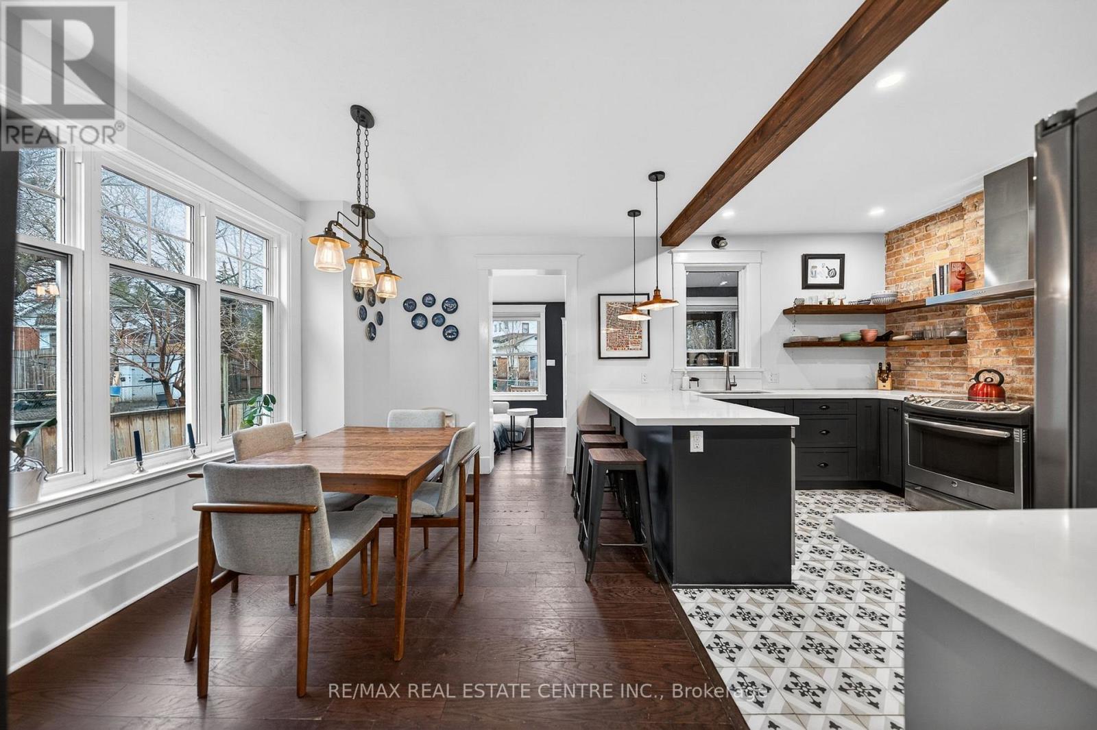 282 PARK STREET, Kitchener, Ontario, N2G1N1 — Photo 8