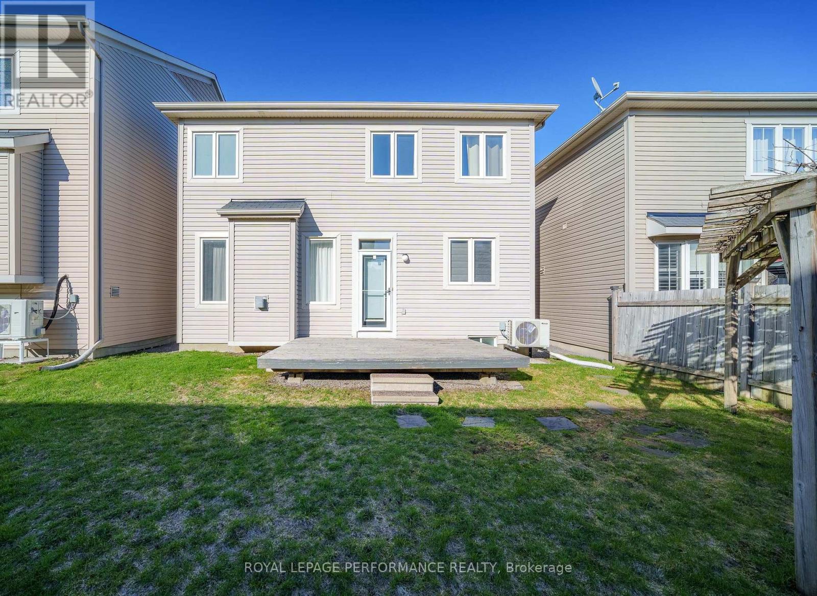 262 TEMPEST DRIVE, Ottawa, Ontario, K2S0K6 — Photo 27