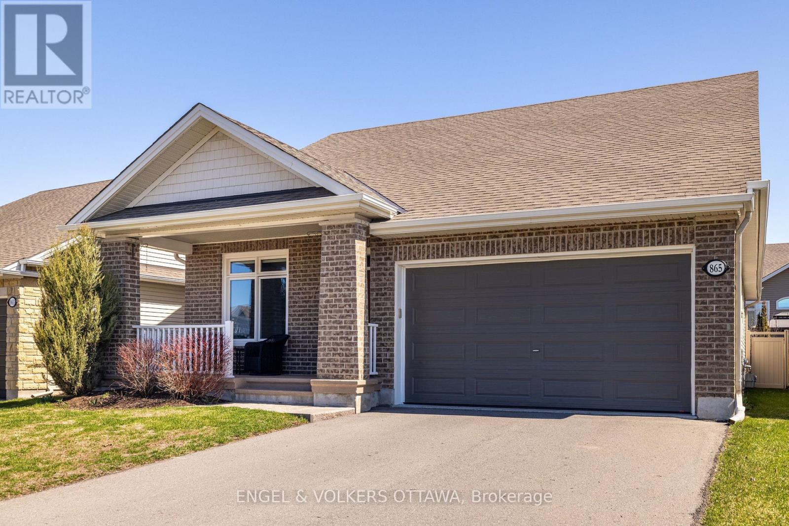 865 TEWIN CIRCLE, Ottawa, Ontario, K4A1K1 — Photo 2