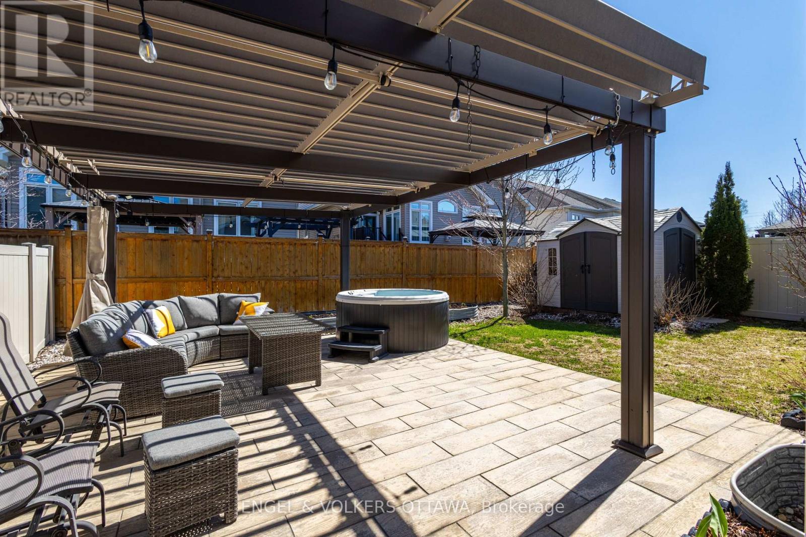 865 TEWIN CIRCLE, Ottawa, Ontario, K4A1K1 — Photo 39