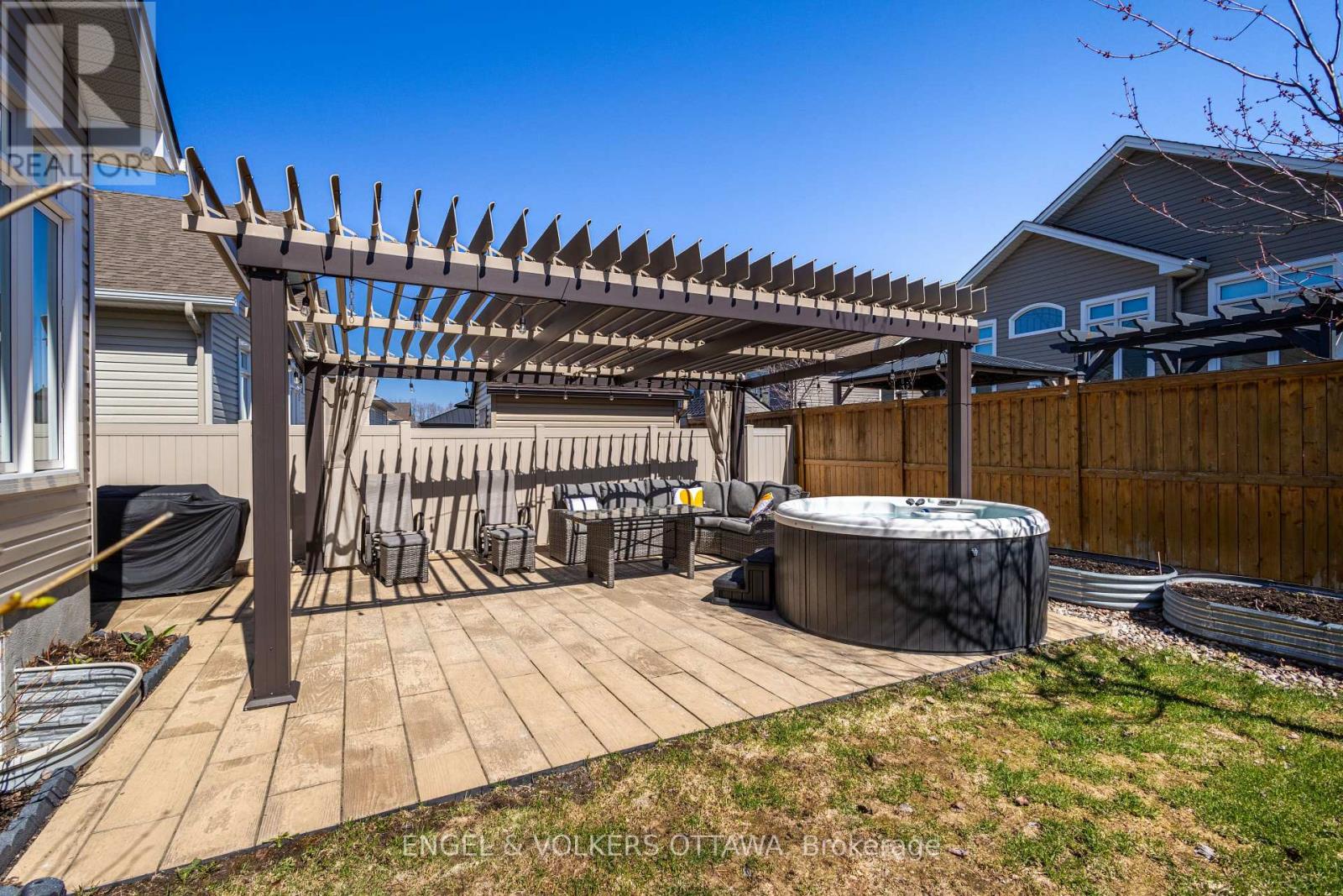 865 TEWIN CIRCLE, Ottawa, Ontario, K4A1K1 — Photo 40