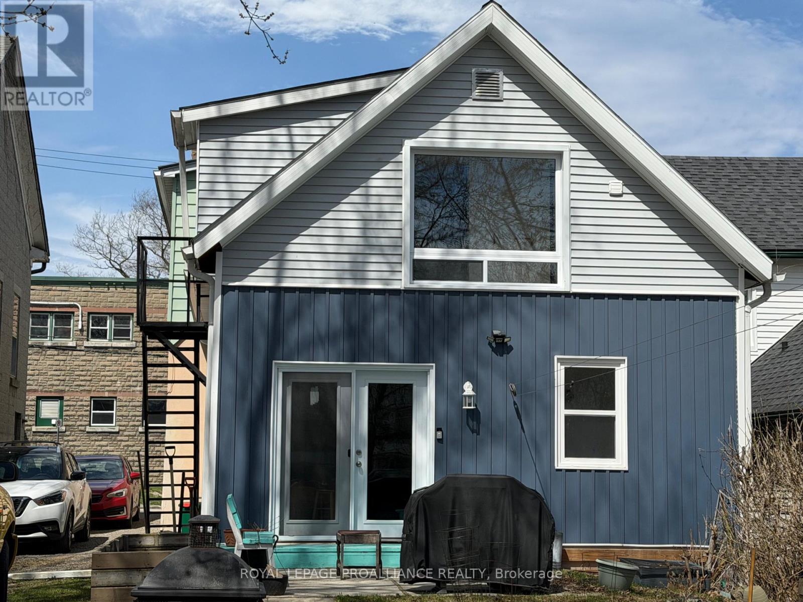 125 JAMES STREET W, Brockville, Ontario, K6V4A3 — Photo 4