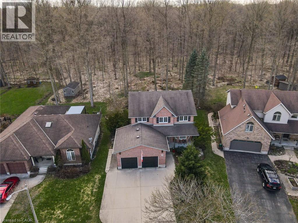 128 EBY Crescent, New Hamburg, Ontario, N3A1Z2 — Photo 32