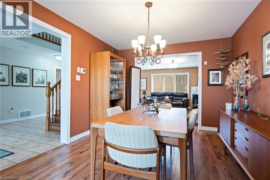 128 EBY Crescent, New Hamburg, Ontario, N3A1Z2 — Photo 6