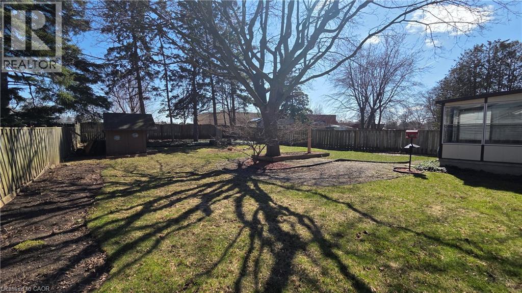 35 BRADLEY Drive, Kitchener, Ontario, N2A1K3 — Photo 15