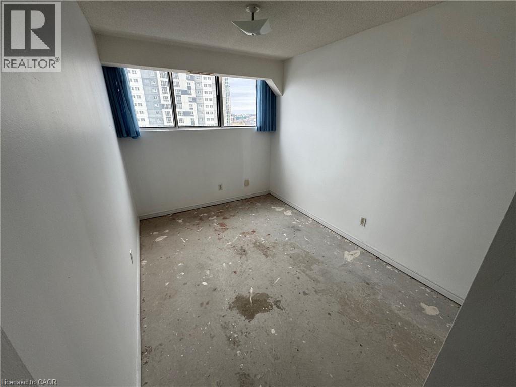 375 KING Street N Unit# 603, Waterloo, Ontario, N2J4L6 — Photo 12