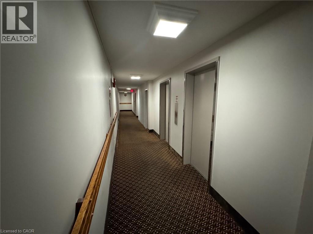 375 KING Street N Unit# 603, Waterloo, Ontario, N2J4L6 — Photo 16