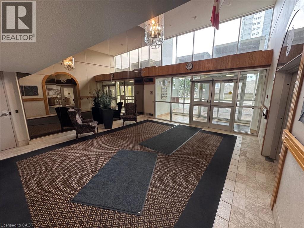 375 KING Street N Unit# 603, Waterloo, Ontario, N2J4L6 — Photo 17