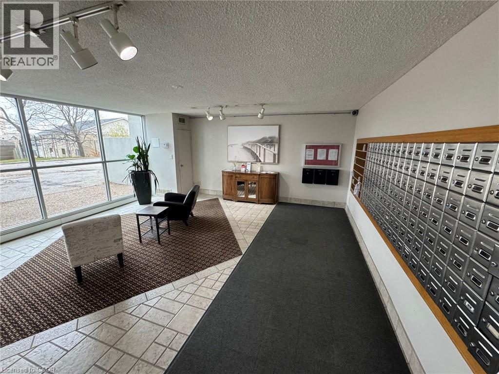 375 KING Street N Unit# 603, Waterloo, Ontario, N2J4L6 — Photo 18