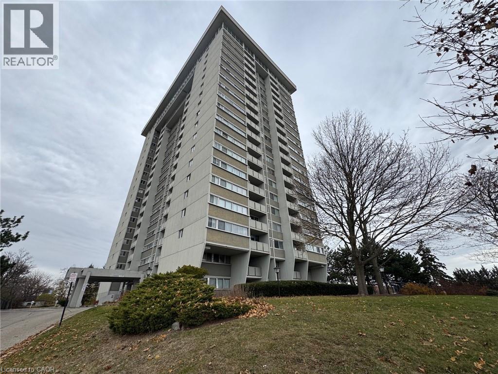 375 KING Street N Unit# 603, Waterloo, Ontario, N2J4L6 — Photo 4
