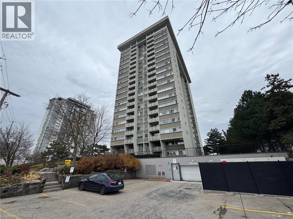 375 KING Street N Unit# 603, Waterloo, Ontario, N2J4L6 — Photo 7