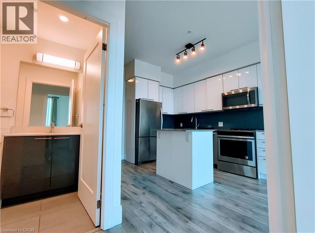 15 PRINCE ALBERT Boulevard Unit# 602, Kitchener, Ontario, N2H0C2 — Photo 11