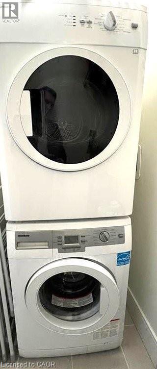 15 PRINCE ALBERT Boulevard Unit# 602, Kitchener, Ontario, N2H0C2 — Photo 15