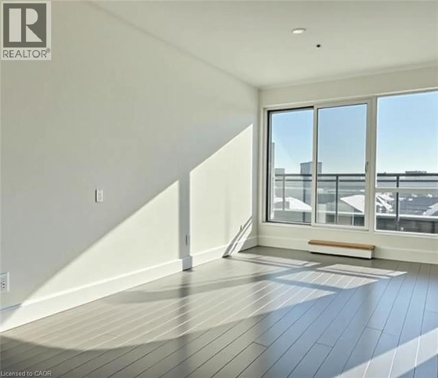 15 PRINCE ALBERT Boulevard Unit# 602, Kitchener, Ontario, N2H0C2 — Photo 5
