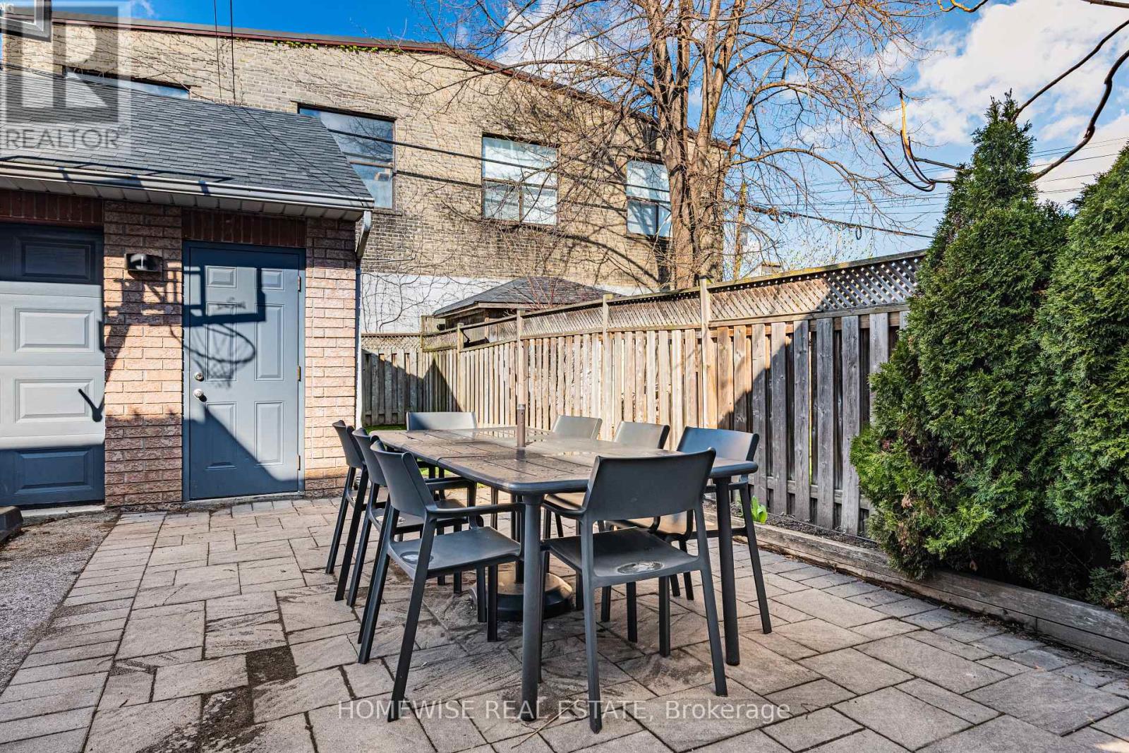220 ROBINA AVENUE, Toronto (Oakwood Village), Ontario, M6C3Z1 — Photo 20