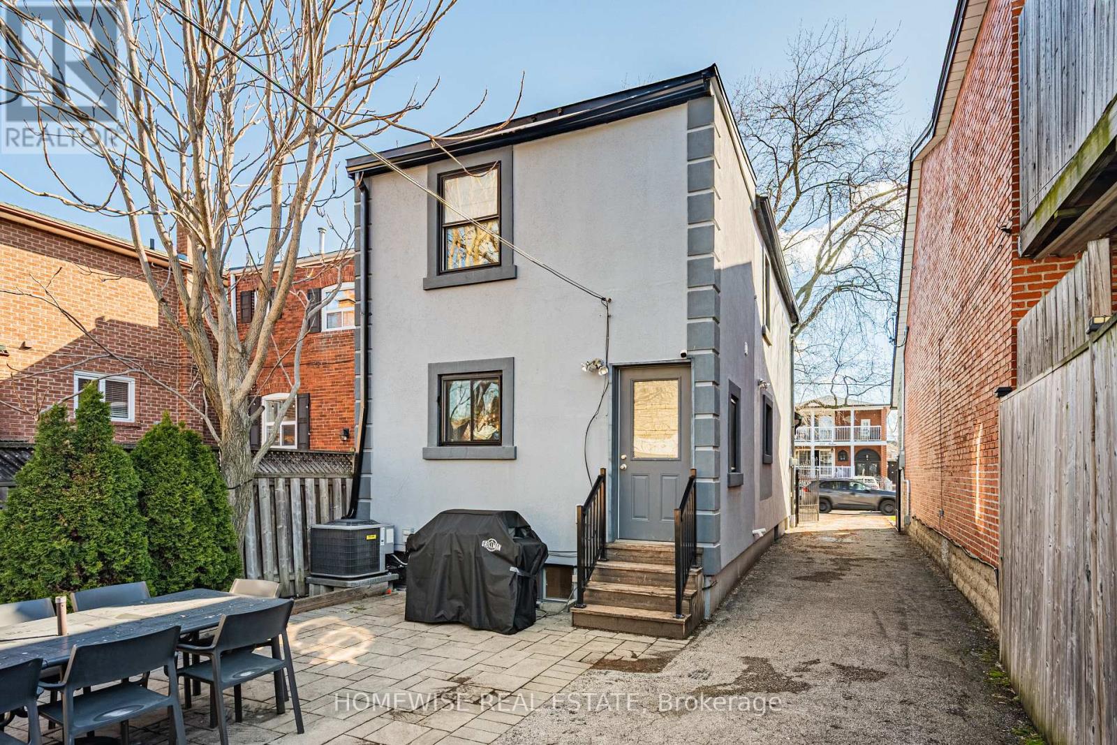 220 ROBINA AVENUE, Toronto (Oakwood Village), Ontario, M6C3Z1 — Photo 21