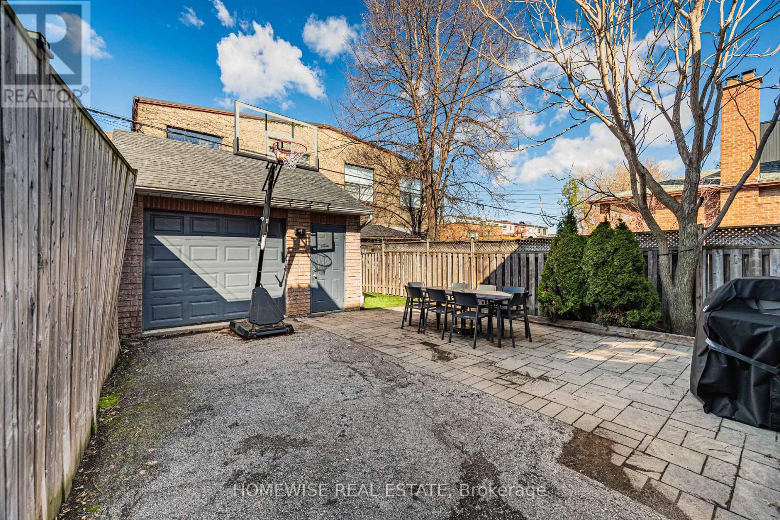 220 ROBINA AVENUE, Toronto (Oakwood Village), Ontario, M6C3Z1 — Photo 22