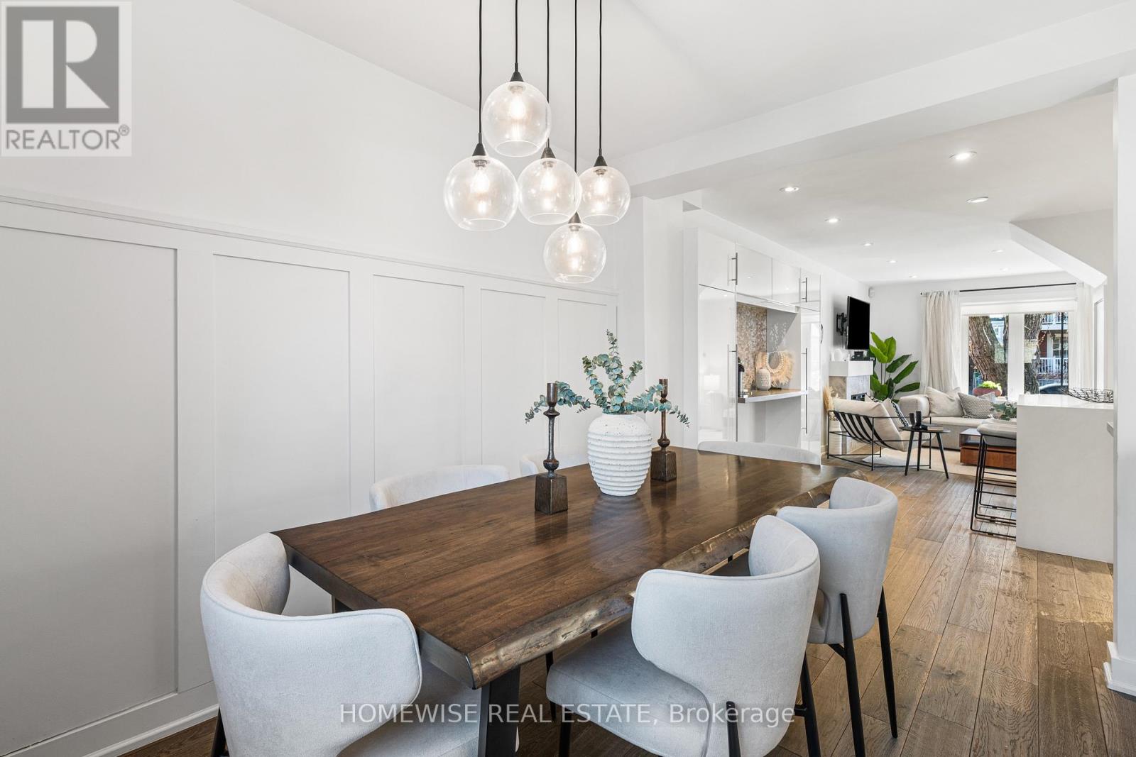 220 ROBINA AVENUE, Toronto (Oakwood Village), Ontario, M6C3Z1 — Photo 6