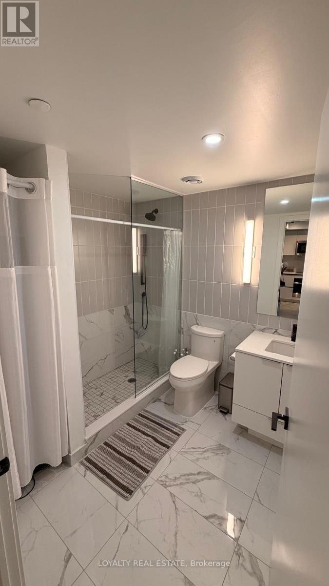 805 - 327 KING STREET W, Toronto (Waterfront Communities), Ontario, M5V1J5 — Photo 15