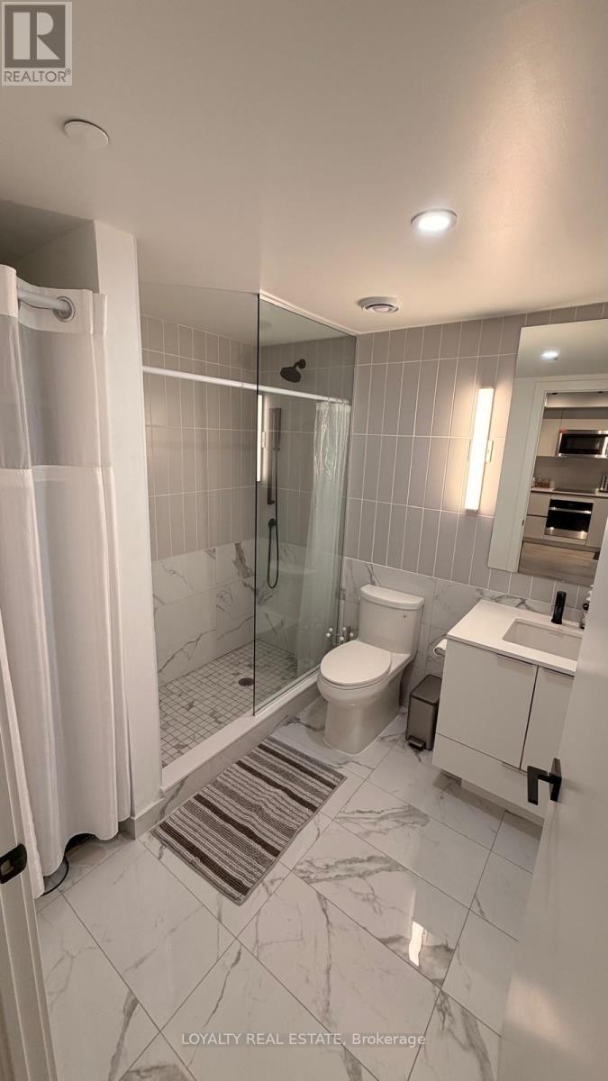 805 - 327 KING STREET W, Toronto (Waterfront Communities), Ontario, M5V1J5 — Photo 16