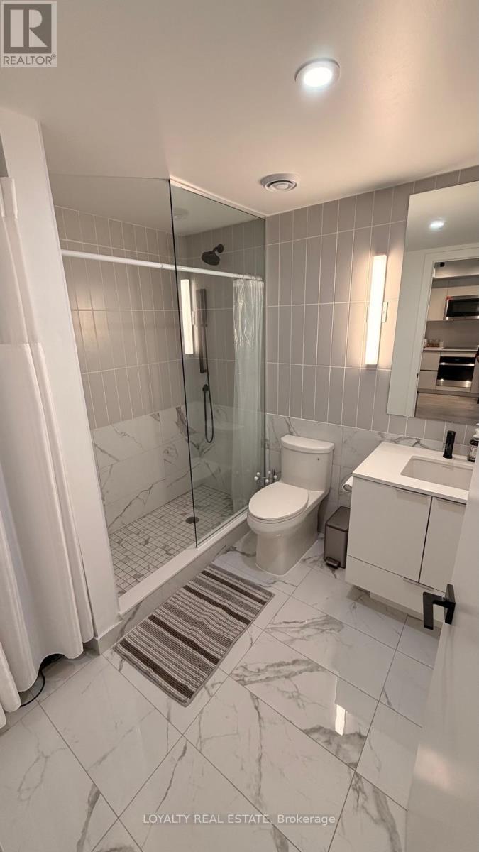 805 - 327 KING STREET W, Toronto (Waterfront Communities), Ontario, M5V1J5 — Photo 18