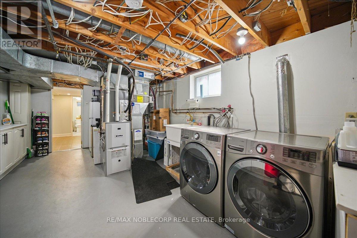 259 FAREWELL STREET, Oshawa (Donevan), Ontario, L1H6L8 — Photo 29