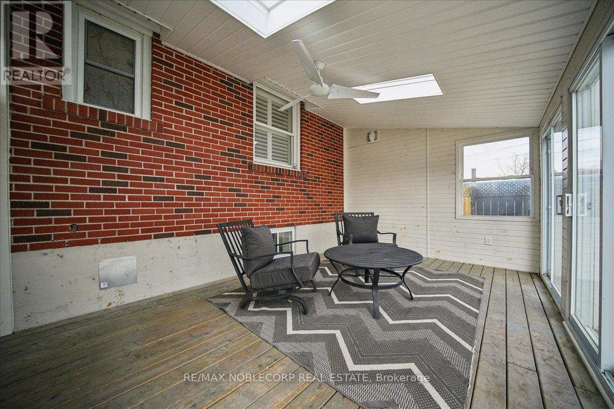 259 FAREWELL STREET, Oshawa (Donevan), Ontario, L1H6L8 — Photo 30