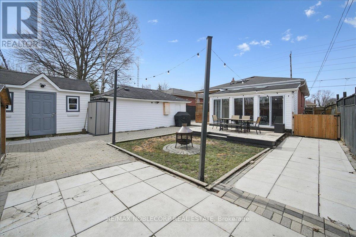 259 FAREWELL STREET, Oshawa (Donevan), Ontario, L1H6L8 — Photo 34
