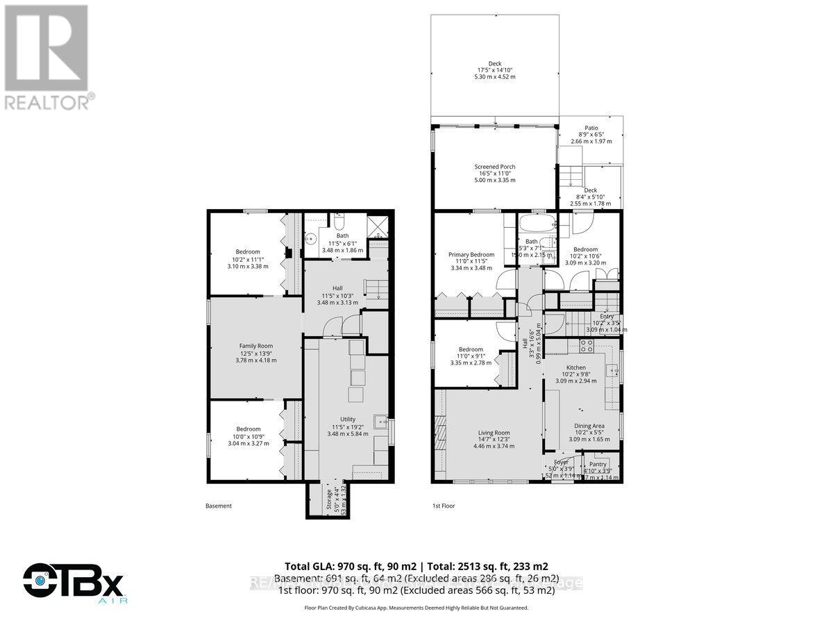 259 FAREWELL STREET, Oshawa (Donevan), Ontario, L1H6L8 — Photo 38