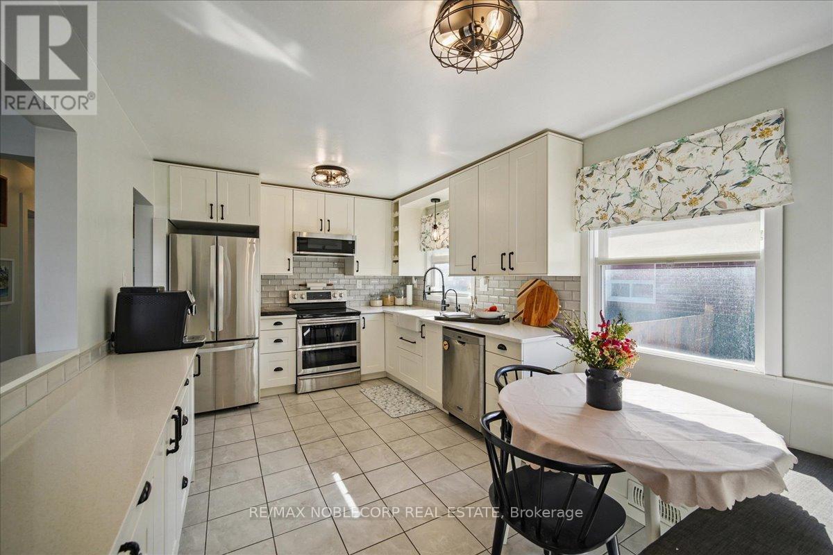 259 FAREWELL STREET, Oshawa (Donevan), Ontario, L1H6L8 — Photo 9