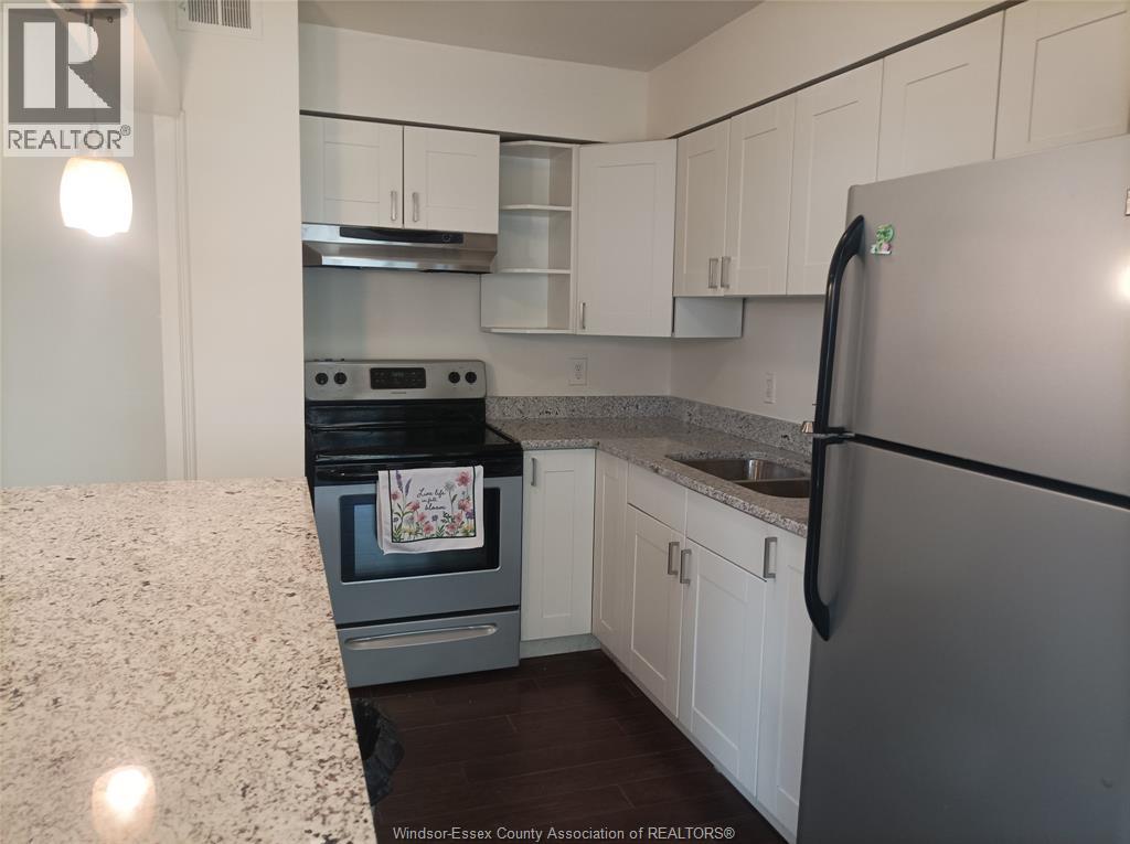 111 RIVERSIDE DRIVE East Unit# 808, Windsor, Ontario, N9A2S6 — Photo 11