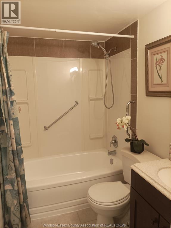 111 RIVERSIDE DRIVE East Unit# 808, Windsor, Ontario, N9A2S6 — Photo 12