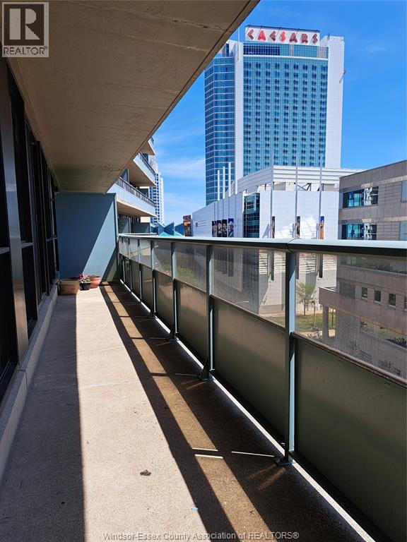 111 RIVERSIDE DRIVE East Unit# 808, Windsor, Ontario, N9A2S6 — Photo 13