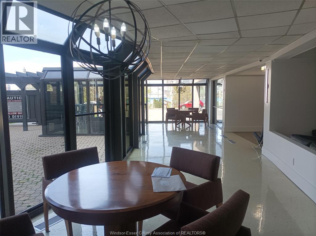 111 RIVERSIDE DRIVE East Unit# 808, Windsor, Ontario, N9A2S6 — Photo 14