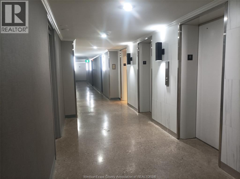 111 RIVERSIDE DRIVE East Unit# 808, Windsor, Ontario, N9A2S6 — Photo 18