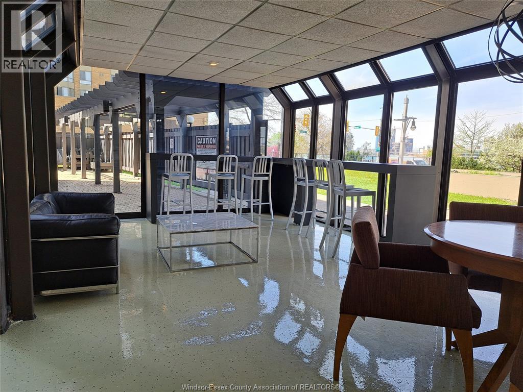 111 RIVERSIDE DRIVE East Unit# 808, Windsor, Ontario, N9A2S6 — Photo 19