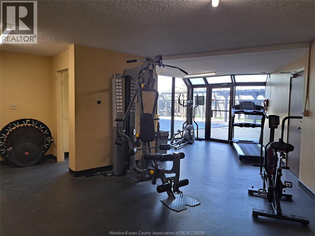 111 RIVERSIDE DRIVE East Unit# 808, Windsor, Ontario, N9A2S6 — Photo 21