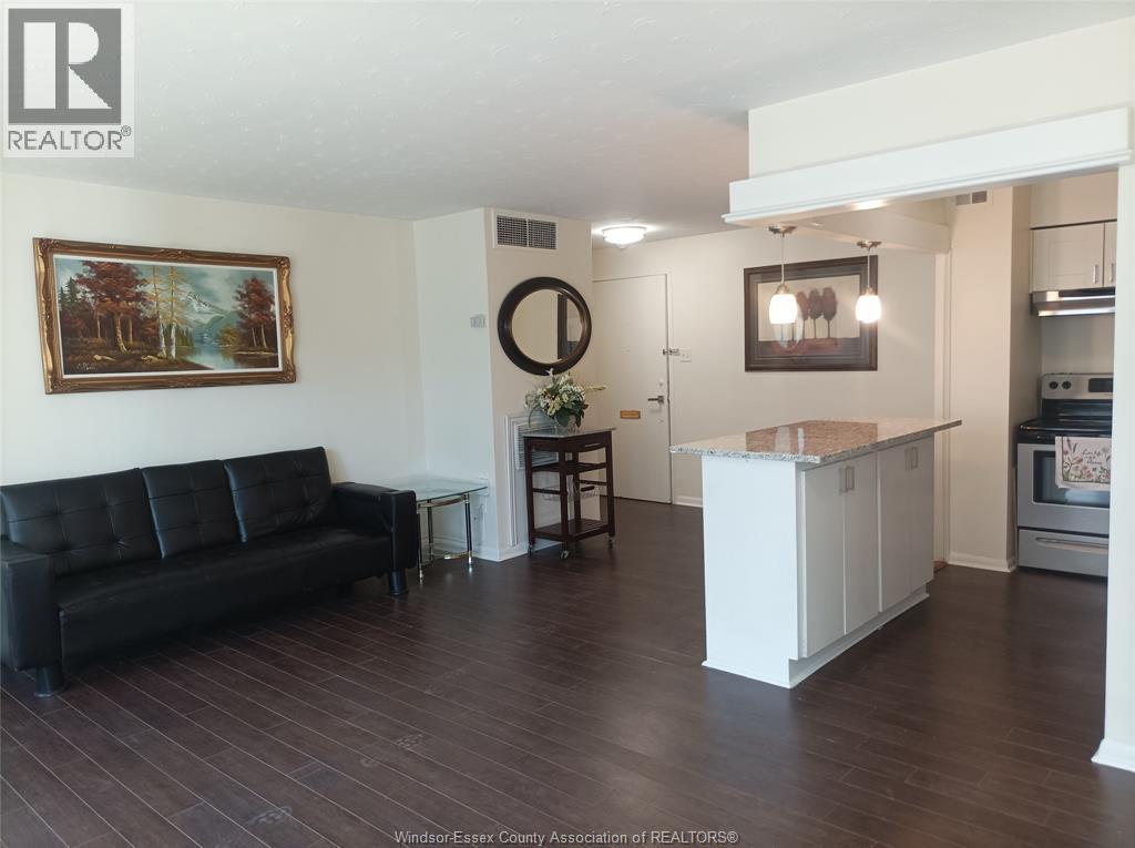 111 RIVERSIDE DRIVE East Unit# 808, Windsor, Ontario, N9A2S6 — Photo 7