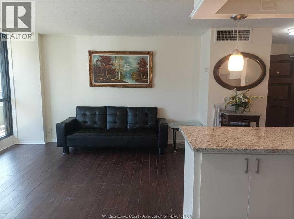 111 RIVERSIDE DRIVE East Unit# 808, Windsor, Ontario, N9A2S6 — Photo 8
