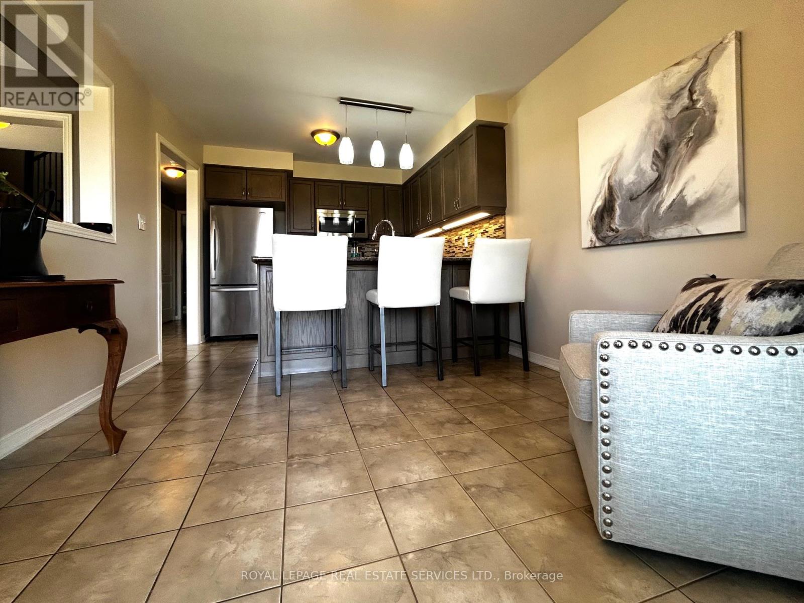 1 - 3045 GLADESIDE AVENUE, Oakville (GO Glenorchy), Ontario, L6M0R2 — Photo 11